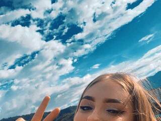 Erotisk videochat MicaelaSmith