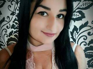 Erotisk videochat Michelle-Alba