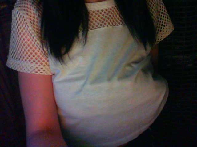 Kringkasting av skjermbilder Marilyn911