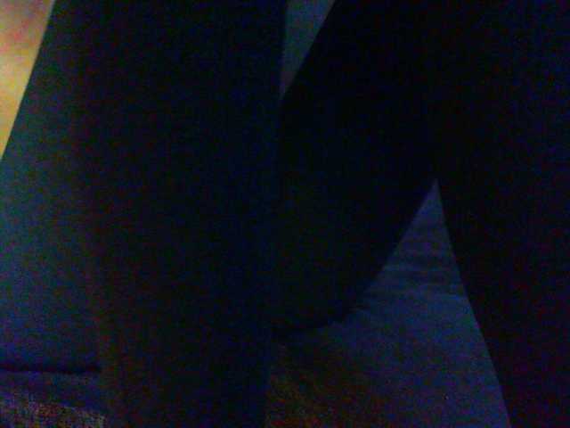 Kringkasting av skjermbilder Marilyn911