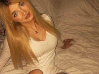 Erotisk videochat MichelleHalo