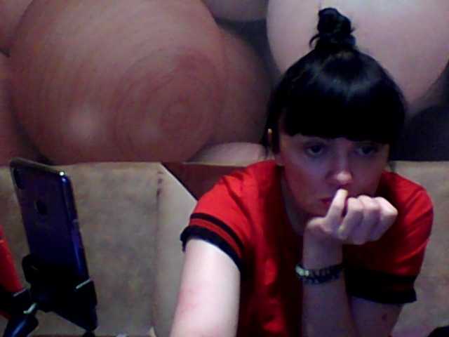 Kringkasting av skjermbilder MichelleNiks