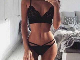 Erotisk videochat michellerizzo