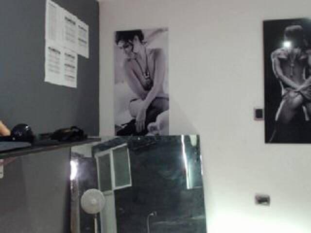 Kringkasting av skjermbilder michellfox69