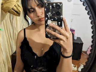 Erotisk videochat Michi55