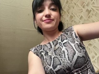Erotisk videochat MidnightEva