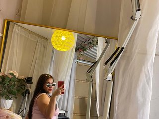 Erotisk videochat Miia1