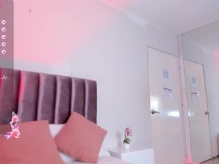 Erotisk videochat Miiaa-Joness