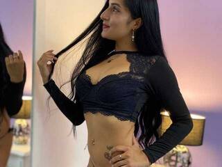 Erotisk videochat MiiaCastillo
