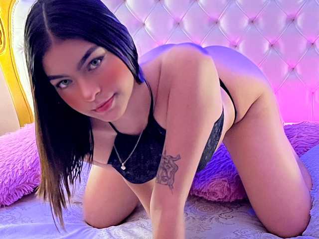 Foto av profilen Miiagarcia1
