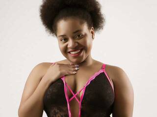 Erotisk videochat MiiaJones