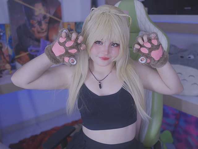 Foto av profilen miikumeow