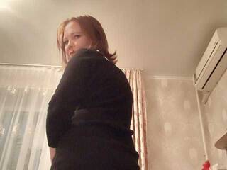 Erotisk videochat MikaAhNiks