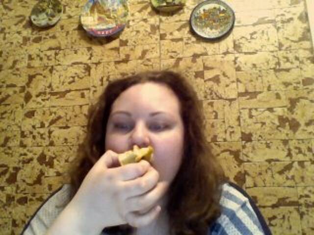 Kringkasting av skjermbilder MiaErotic