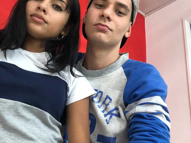 Foto av profilen MIKE-BELLA-20