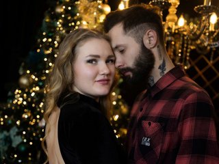 Erotisk videochat mike7and7anna