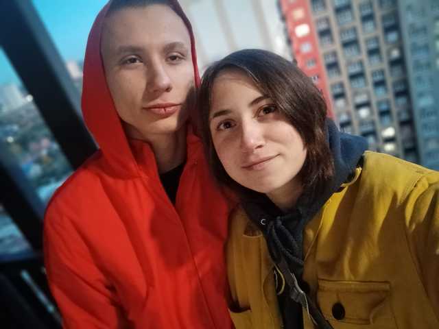 Foto av profilen MikeMaria