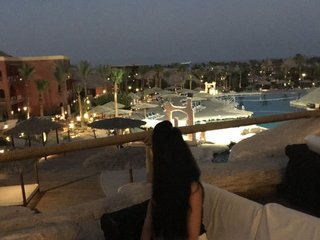 Erotisk videochat Black_chick