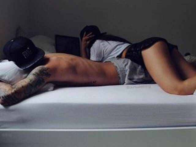 Foto av profilen MikkiAndLusi