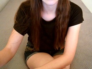 Erotisk videochat TanaShemow