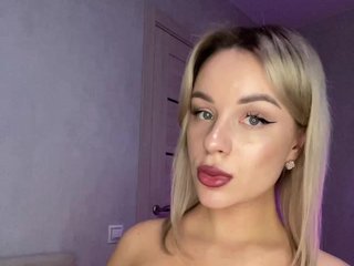 Erotisk videochat Mila-m