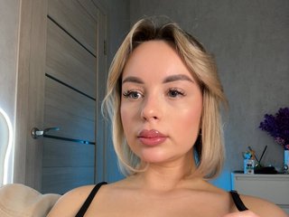 Erotisk videochat Mila-m