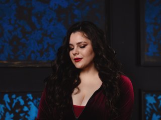 Erotisk videochat Mila-Nox