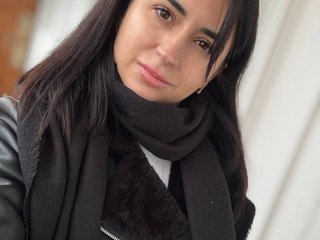 Erotisk videochat Mila0001