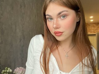 Erotisk videochat MilaBans