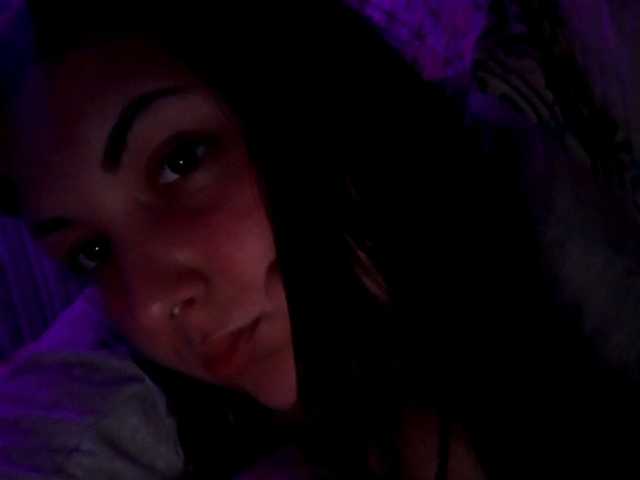 Kringkasting av skjermbilder miLadyInDream