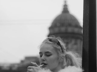 Erotisk videochat MilaElin