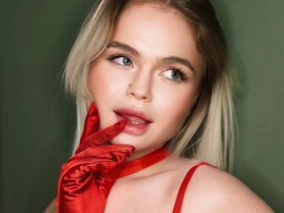 Erotisk videochat MilaFink