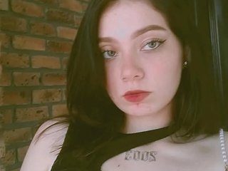 Erotisk videochat MilaFyre