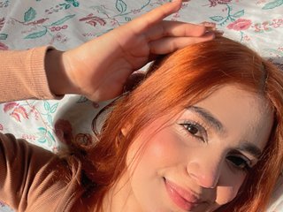 Erotisk videochat MilaGrace