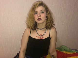 Erotisk videochat MILAGROS5