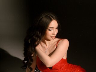 Erotisk videochat Milanna