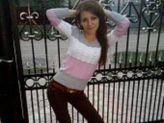 Erotisk videochat milahka22