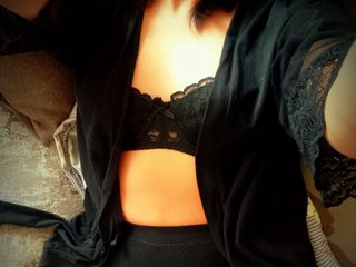 Erotisk videochat MilaKilla