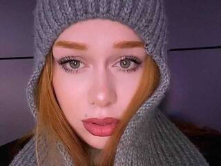 Erotisk videochat milakukushka