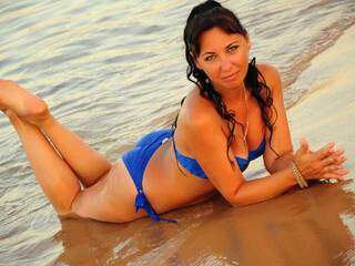 Erotisk videochat MilaMilfa