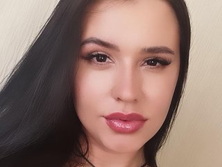 Erotisk videochat Milana-foks