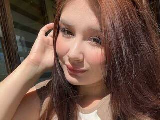 Erotisk videochat Milana-Lavv