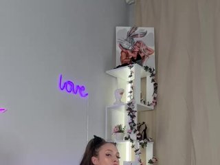 Erotisk videochat Milana-me