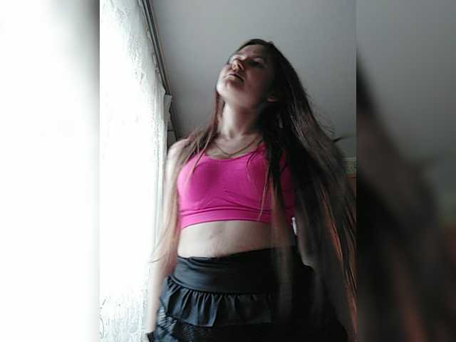 Kringkasting av skjermbilder _Temptation_