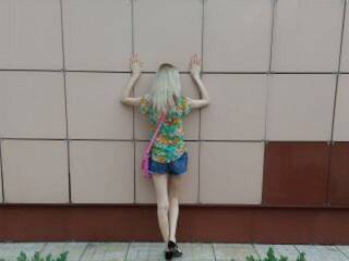 Erotisk videochat Milanalin