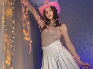 Erotisk videochat MilanaStarrr