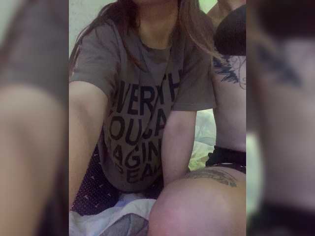 Kringkasting av skjermbilder MilanaVerg