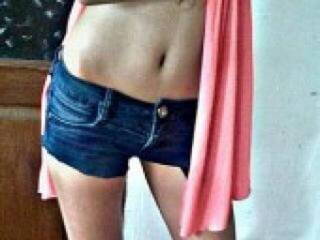 Erotisk videochat milanikel