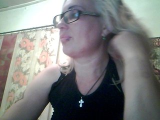 Kringkasting av skjermbilder milasexy18