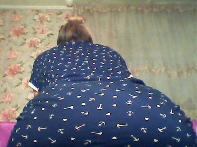 Kringkasting av skjermbilder milasexy18